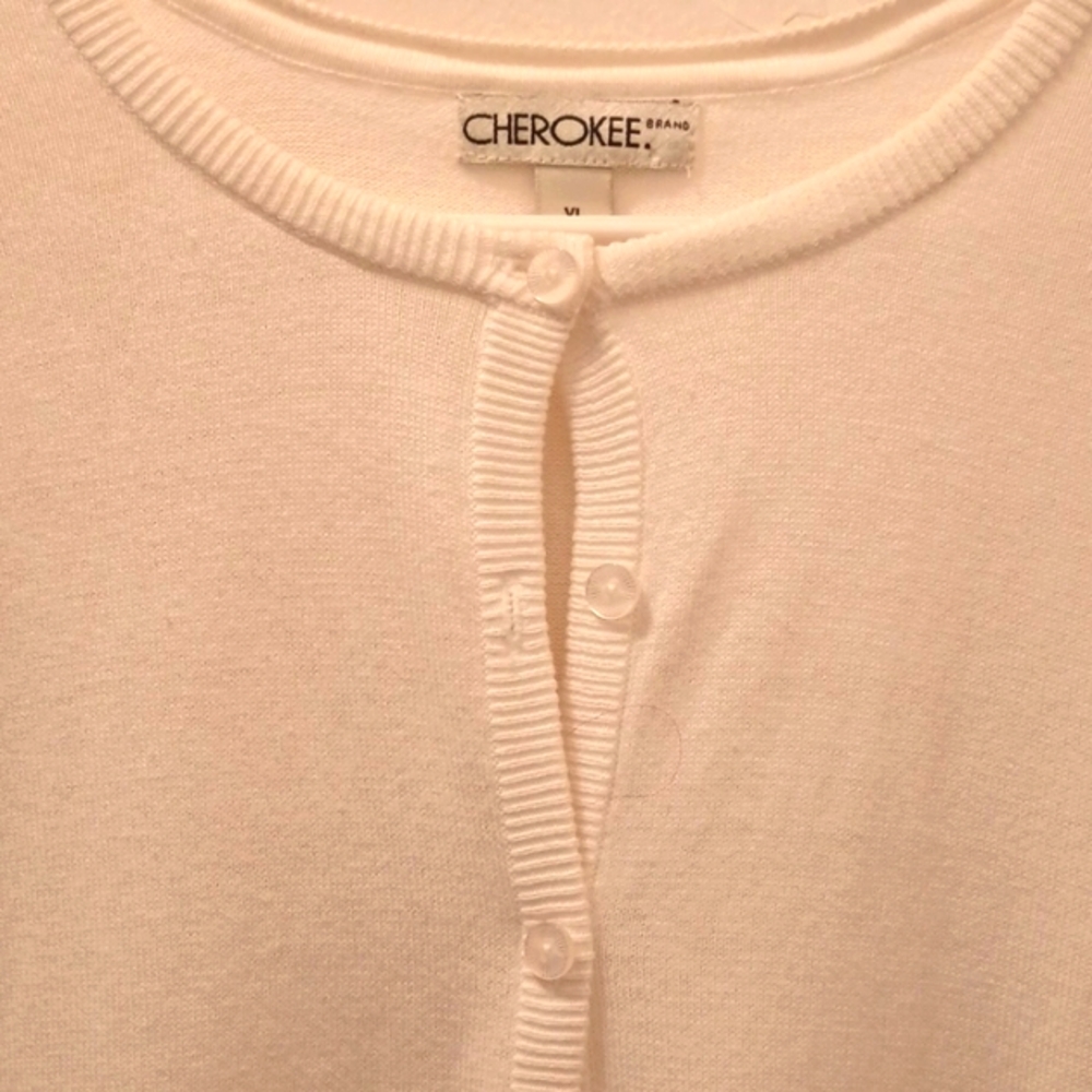 Sweater - Picture 3 of 5